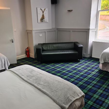 Black Isle Holiday Apartments Avoch Exterior foto