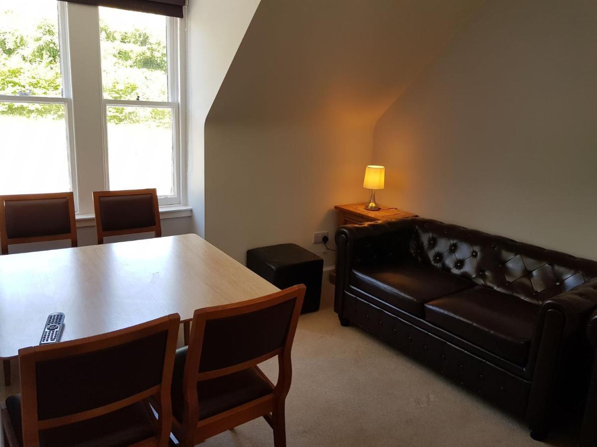 Black Isle Holiday Apartments Avoch Exterior foto