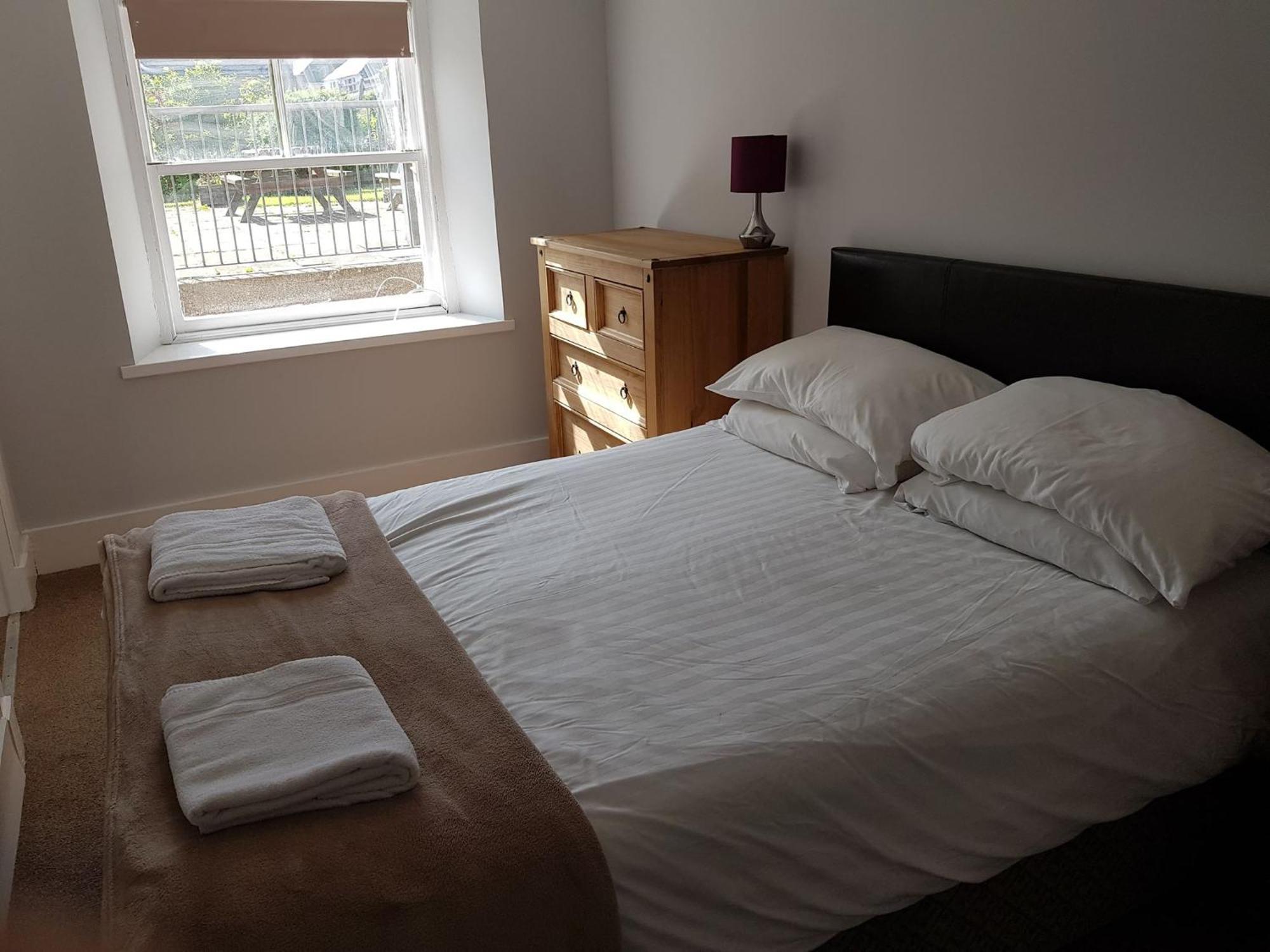 Black Isle Holiday Apartments Avoch Zimmer foto