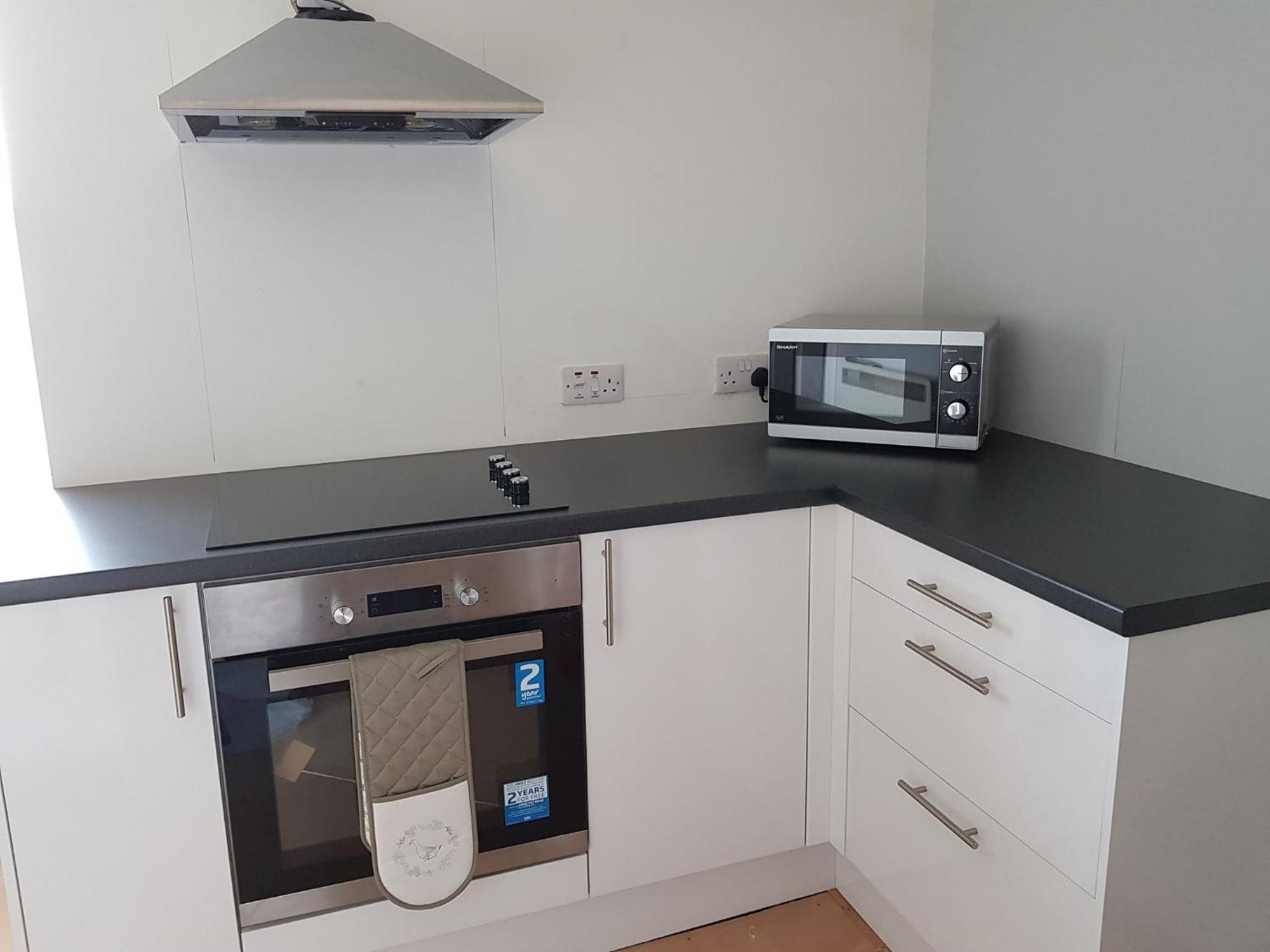 Black Isle Holiday Apartments Avoch Zimmer foto