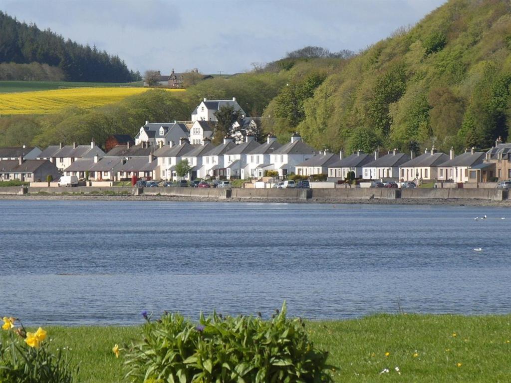 Black Isle Holiday Apartments Avoch Zimmer foto